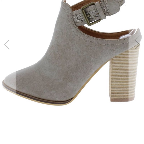 Bootie - Picture 3 of 3